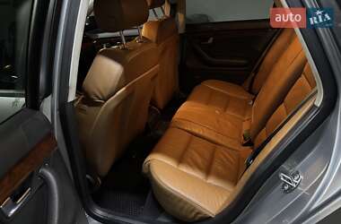 Седан Audi A4 2006 в Днепре