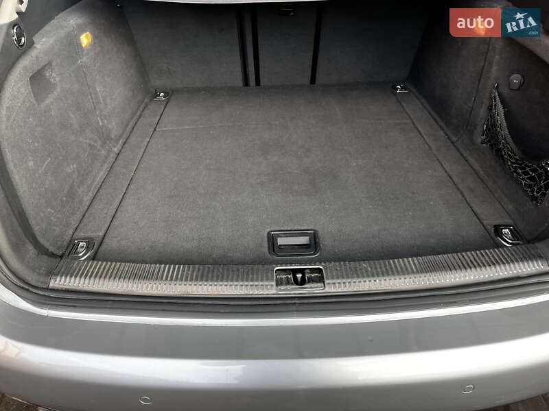 Универсал Audi A4 2008 в Ровно фото 27 Универсал Audi A4 2008 в Ровно