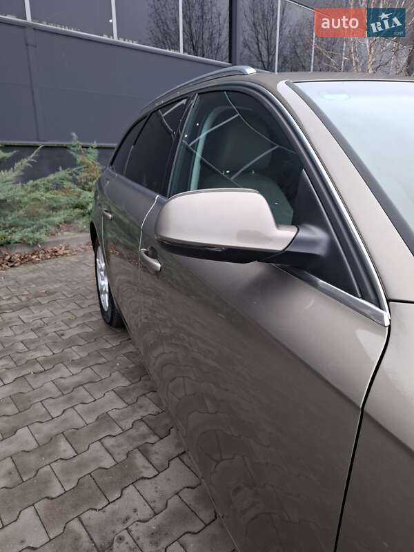 Универсал Audi A4 2011 в Белой Церкви фото 19 Универсал Audi A4 2011 в Белой Церкви