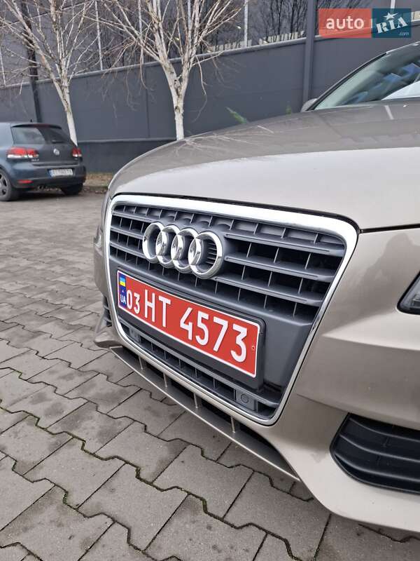Универсал Audi A4 2011 в Белой Церкви фото 24 Универсал Audi A4 2011 в Белой Церкви