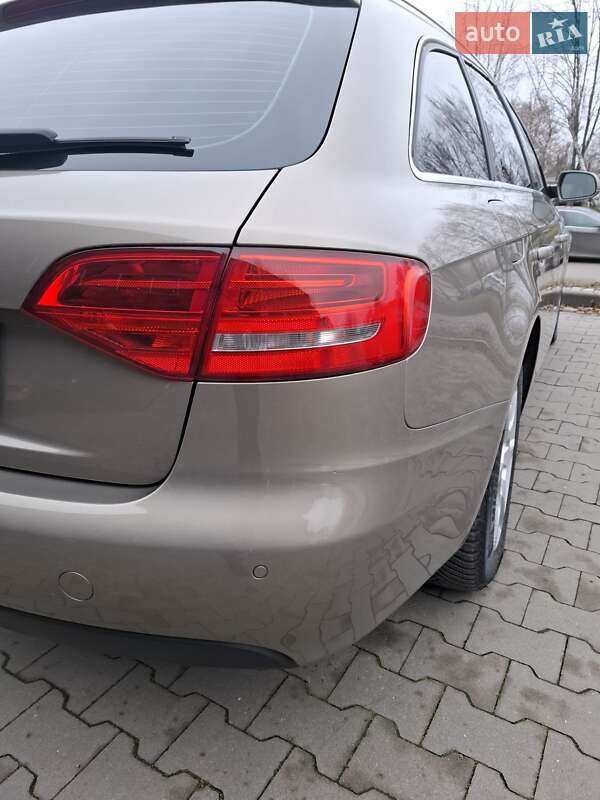 Универсал Audi A4 2011 в Белой Церкви фото 29 Универсал Audi A4 2011 в Белой Церкви