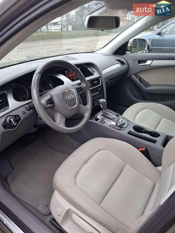 Универсал Audi A4 2011 в Белой Церкви фото 36 Универсал Audi A4 2011 в Белой Церкви