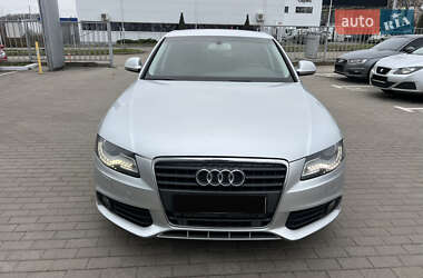 Седан Audi A4 2009 в Киеве фото 2 Седан Audi A4 2009 в Киеве