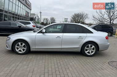 Седан Audi A4 2009 в Киеве фото 6 Седан Audi A4 2009 в Киеве
