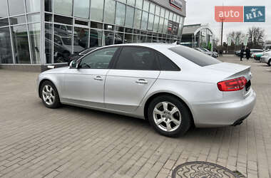 Седан Audi A4 2009 в Киеве фото 7 Седан Audi A4 2009 в Киеве