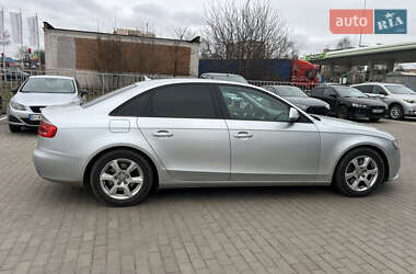 Седан Audi A4 2009 в Киеве фото 12 Седан Audi A4 2009 в Киеве