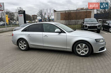 Седан Audi A4 2009 в Киеве фото 13 Седан Audi A4 2009 в Киеве