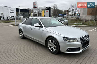 Седан Audi A4 2009 в Киеве фото 14 Седан Audi A4 2009 в Киеве