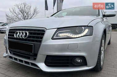 Седан Audi A4 2009 в Киеве фото 17 Седан Audi A4 2009 в Киеве
