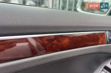 Седан Audi A4 2009 в Киеве