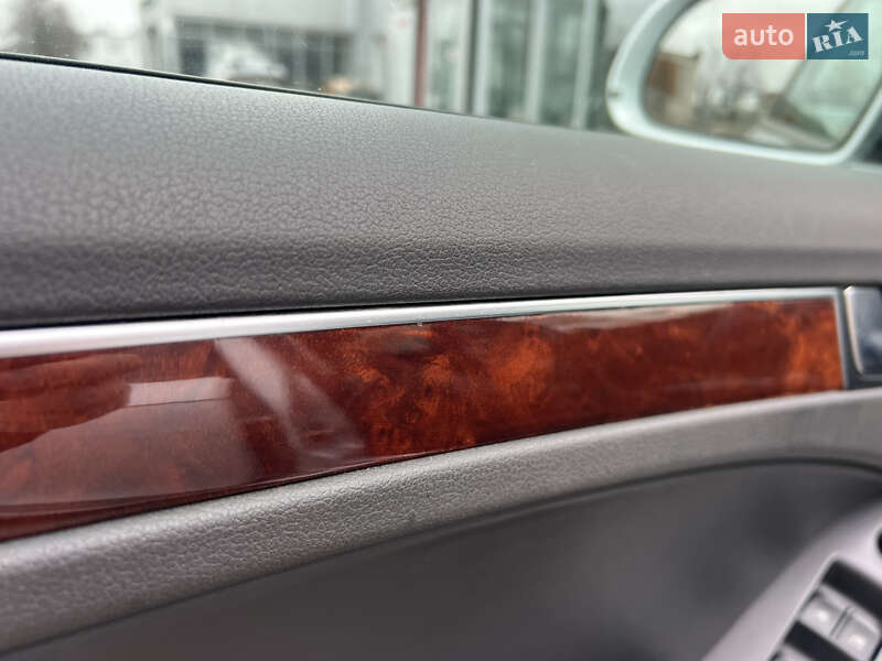 Седан Audi A4 2009 в Киеве