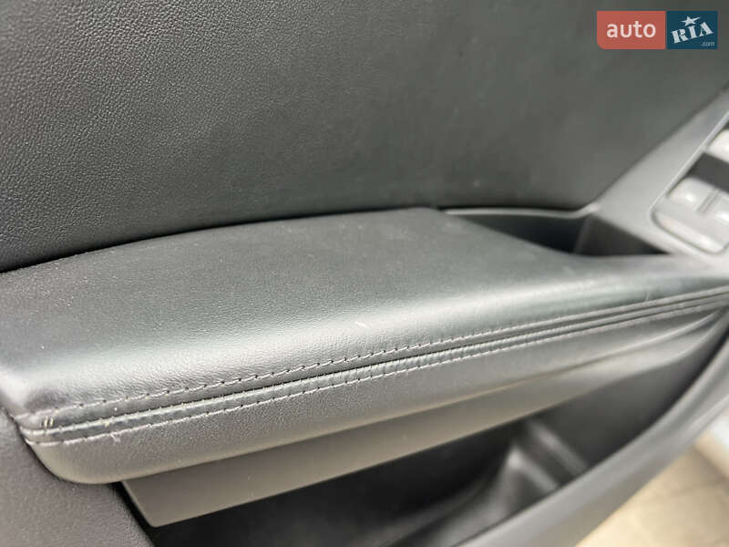 Седан Audi A4 2009 в Киеве фото 21 Седан Audi A4 2009 в Киеве