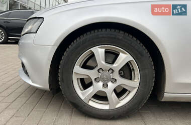 Седан Audi A4 2009 в Киеве фото 18 Седан Audi A4 2009 в Киеве