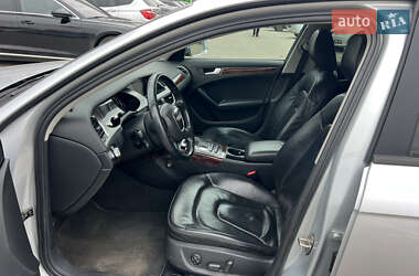 Седан Audi A4 2009 в Киеве фото 22 Седан Audi A4 2009 в Киеве