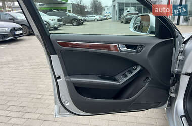 Седан Audi A4 2009 в Киеве фото 19 Седан Audi A4 2009 в Киеве