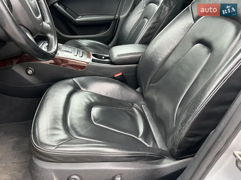 Audi A4 2009 VIN WAUZZZ8K99N055342 фото оголошення 23 з 80