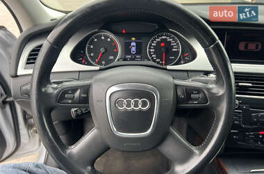 Седан Audi A4 2009 в Киеве фото 26 Седан Audi A4 2009 в Киеве
