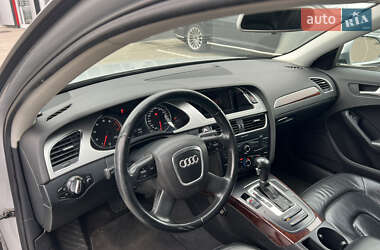 Седан Audi A4 2009 в Киеве
