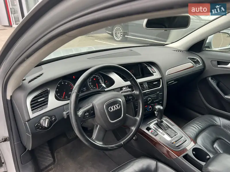 Audi A4 2009 VIN WAUZZZ8K99N055342 фото оголошення 25 з 80