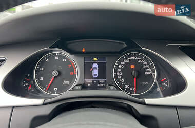 Седан Audi A4 2009 в Киеве фото 27 Седан Audi A4 2009 в Киеве