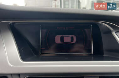 Седан Audi A4 2009 в Киеве фото 28 Седан Audi A4 2009 в Киеве