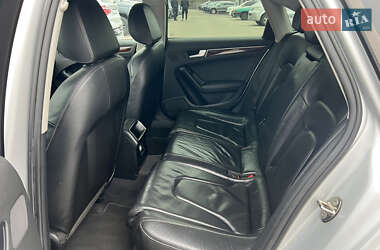 Седан Audi A4 2009 в Киеве фото 34 Седан Audi A4 2009 в Киеве