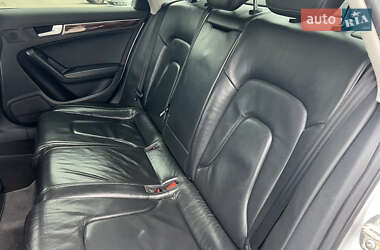 Седан Audi A4 2009 в Киеве фото 36 Седан Audi A4 2009 в Киеве