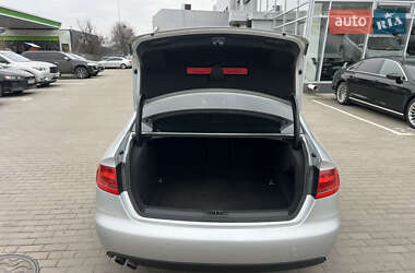 Седан Audi A4 2009 в Киеве фото 37 Седан Audi A4 2009 в Киеве