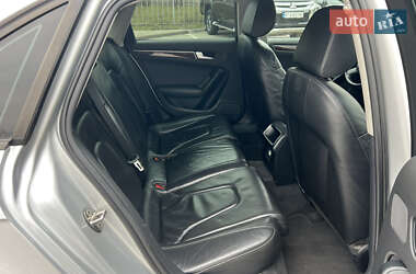 Седан Audi A4 2009 в Киеве фото 41 Седан Audi A4 2009 в Киеве