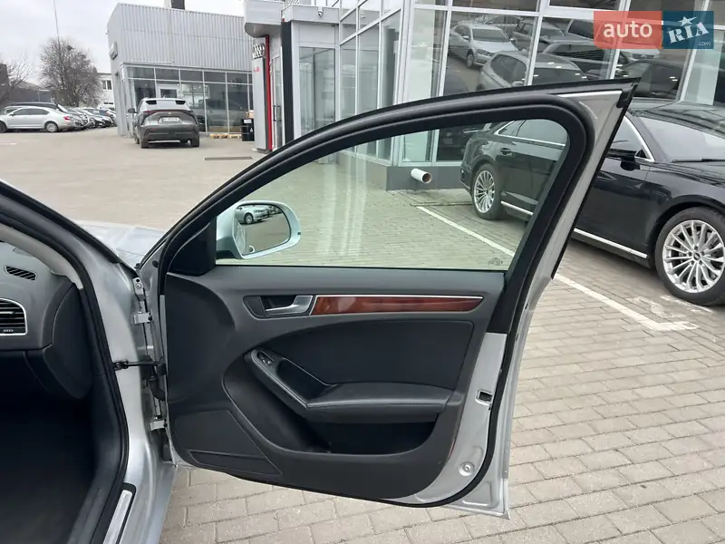 Audi A4 2009 VIN WAUZZZ8K99N055342 фото оголошення 42 з 80