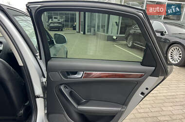 Седан Audi A4 2009 в Киеве фото 40 Седан Audi A4 2009 в Киеве