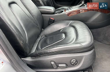 Седан Audi A4 2009 в Киеве фото 44 Седан Audi A4 2009 в Киеве