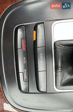 Седан Audi A4 2009 в Киеве