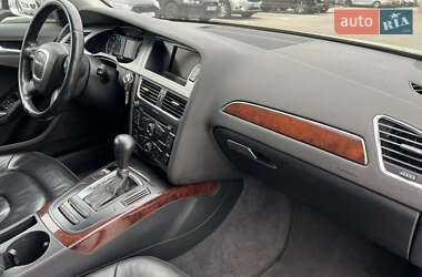 Седан Audi A4 2009 в Киеве фото 45 Седан Audi A4 2009 в Киеве