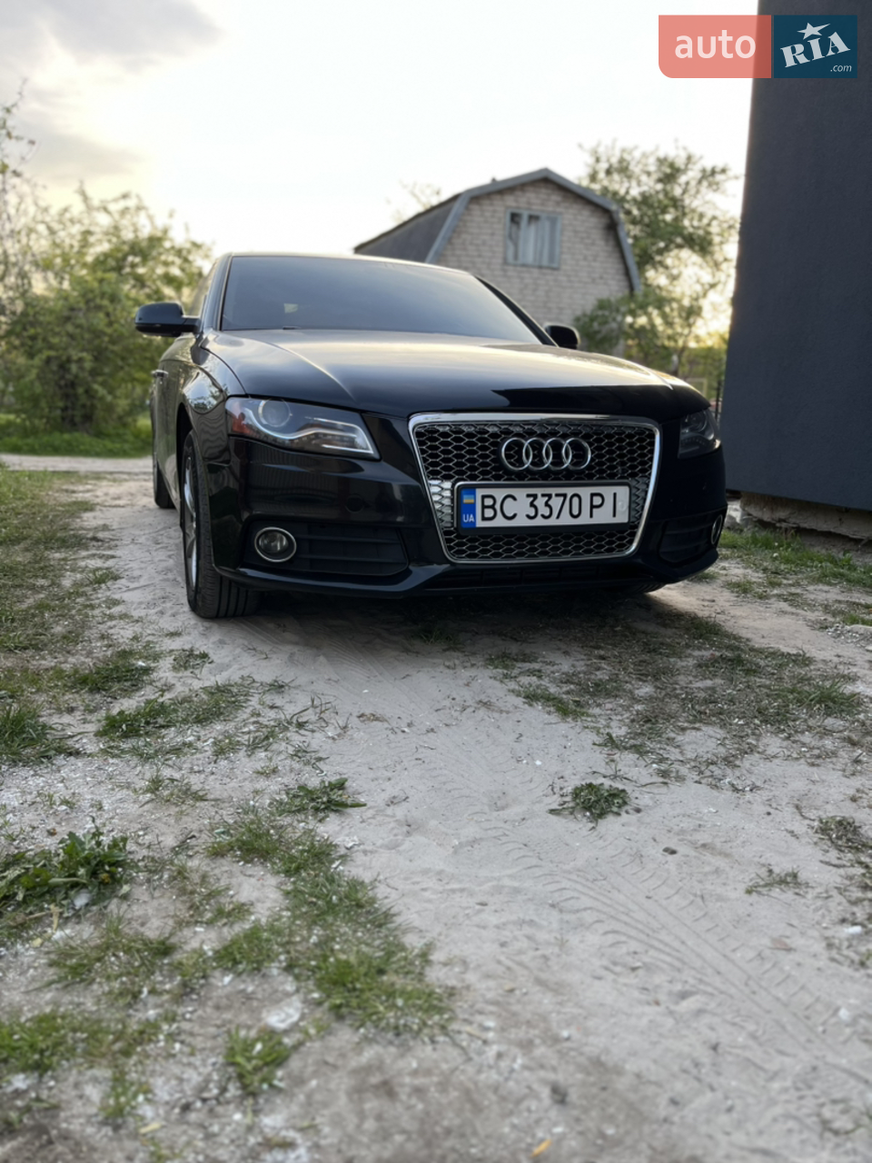 2010 Audi A4 - мініатюра 20