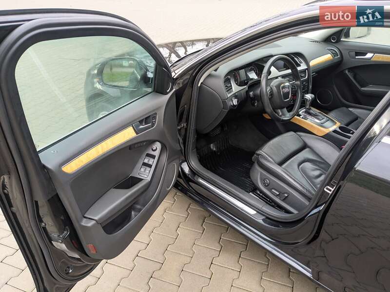 Универсал Audi A4 2008 в Черновцах фото 15 Универсал Audi A4 2008 в Черновцах