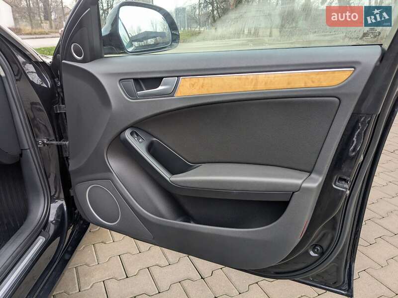 Универсал Audi A4 2008 в Черновцах фото 30 Универсал Audi A4 2008 в Черновцах