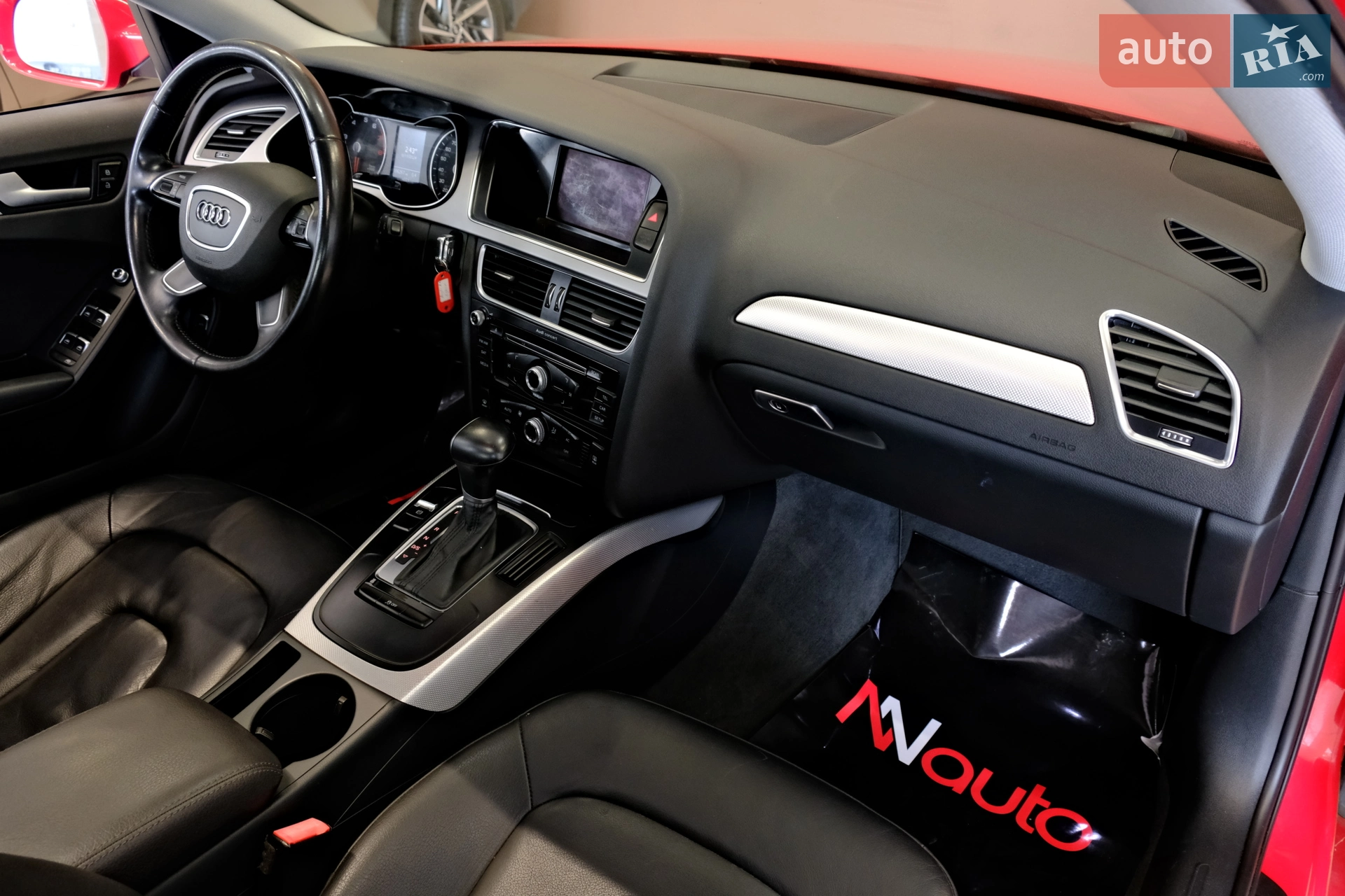2014 Audi A4 - мініатюра 35