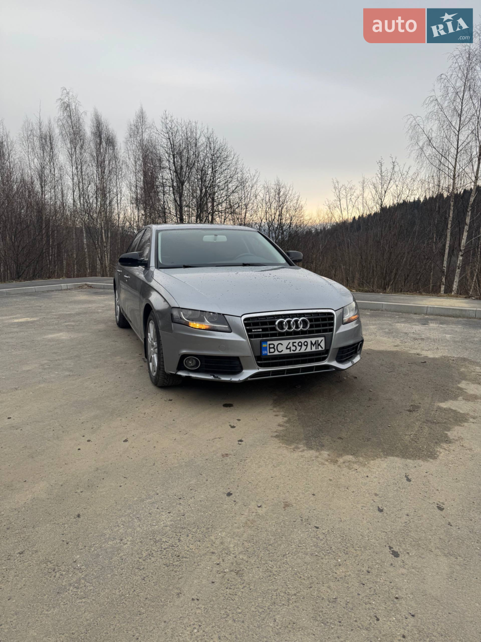2010 Audi A4 - мініатюра 24