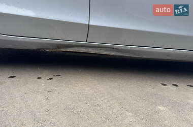 Седан Audi A4 2009 в Сходнице