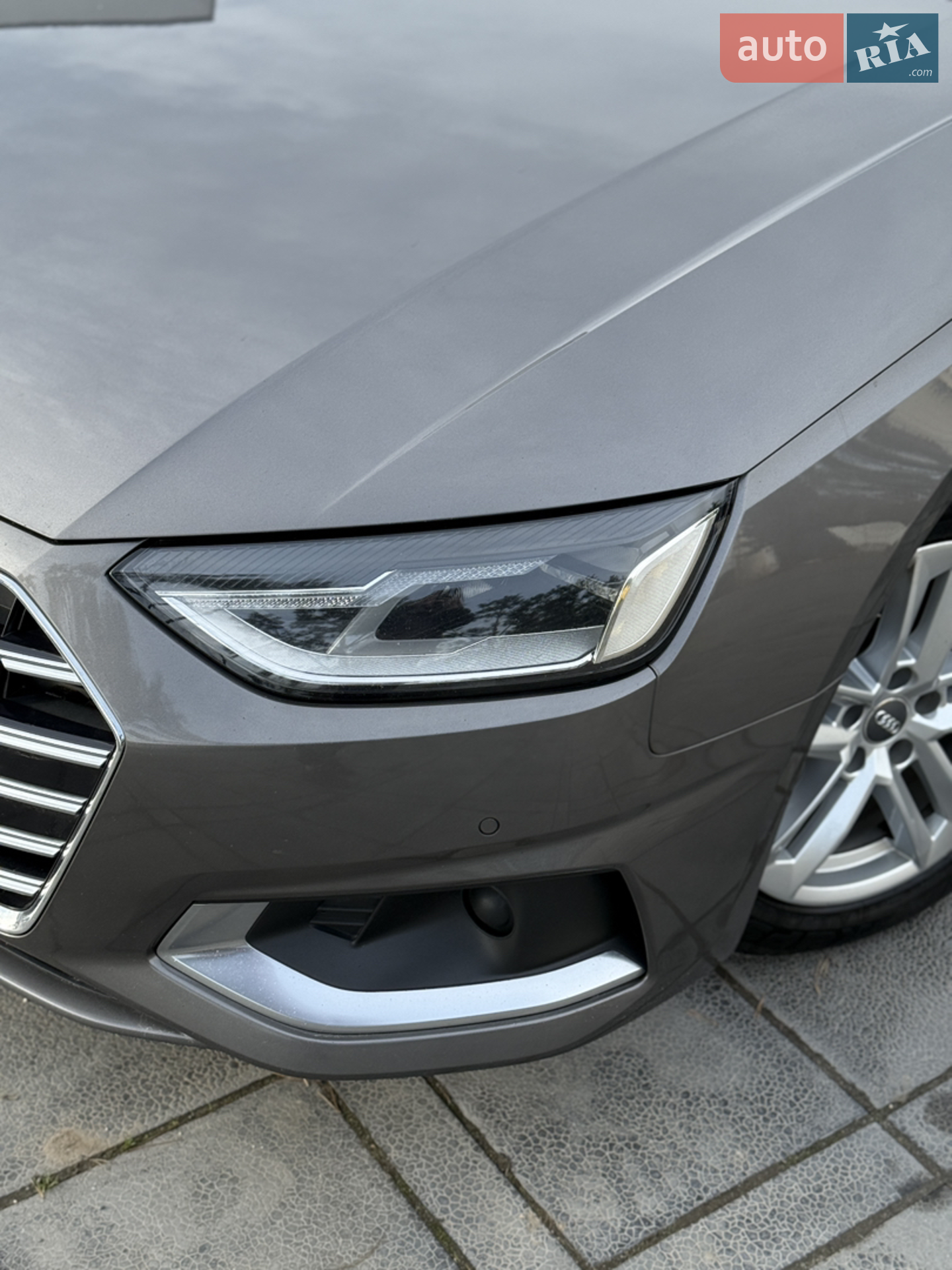 2019 Audi A4 - мініатюра 6
