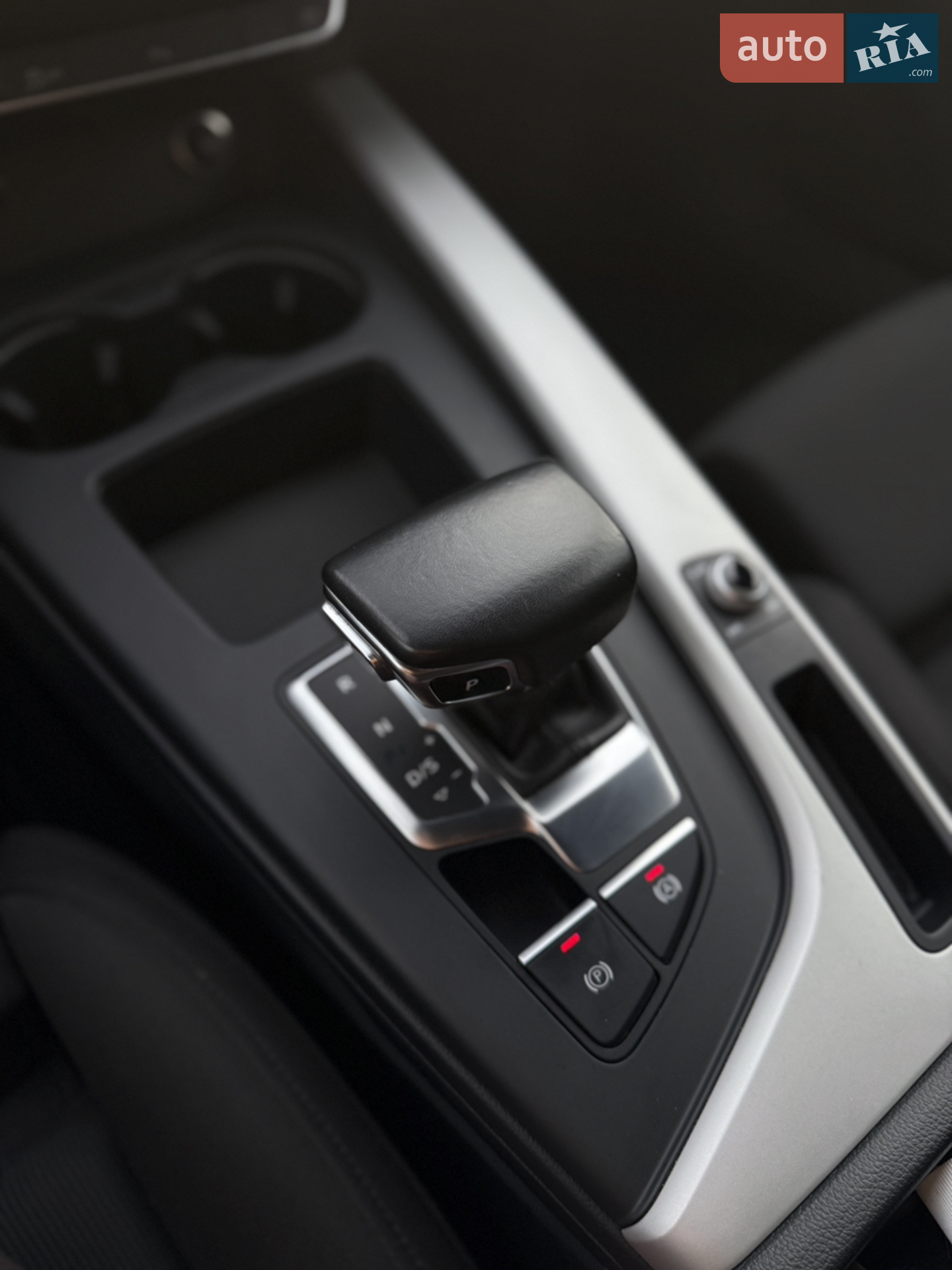 2019 Audi A4 - мініатюра 13