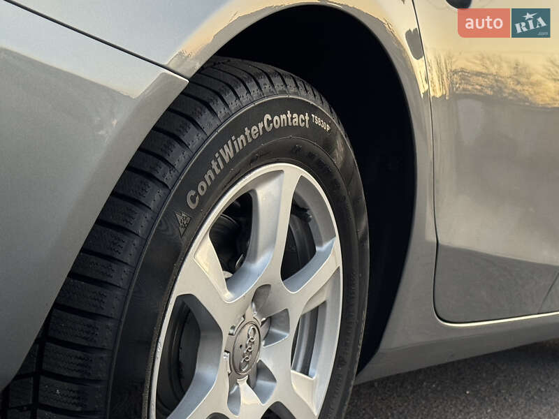 Універсал Audi A4 2010 в Білій Церкві фото 12 Універсал Audi A4 2010 в Білій Церкві