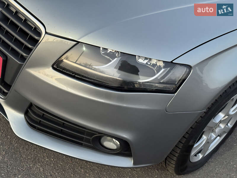 Універсал Audi A4 2010 в Білій Церкві фото 16 Універсал Audi A4 2010 в Білій Церкві