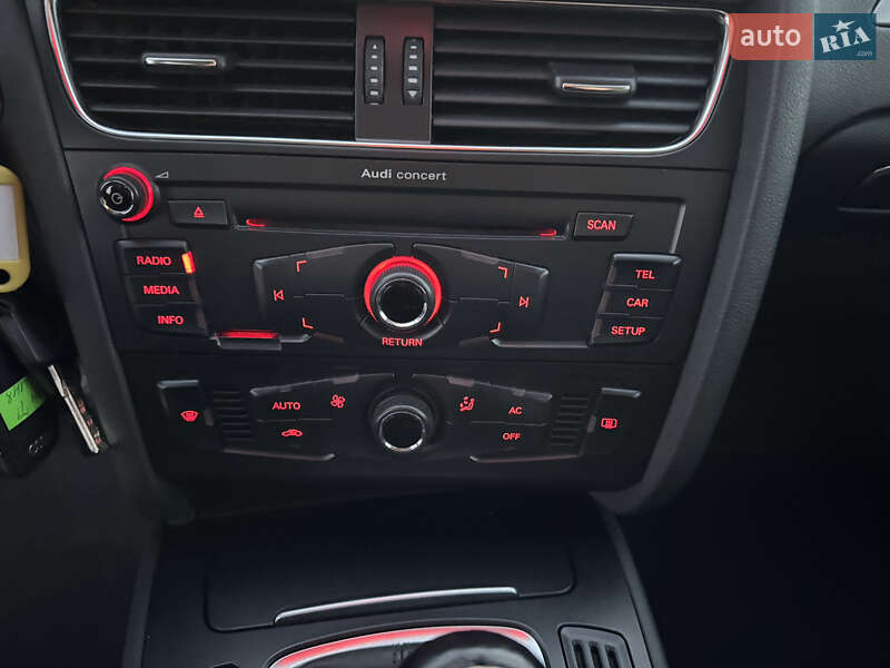 Універсал Audi A4 2010 в Білій Церкві фото 25 Універсал Audi A4 2010 в Білій Церкві