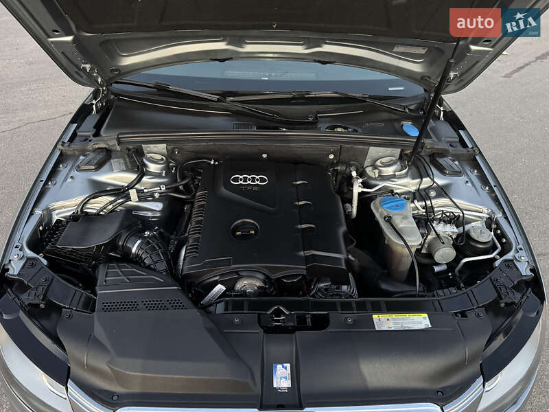 Універсал Audi A4 2010 в Білій Церкві фото 47 Універсал Audi A4 2010 в Білій Церкві