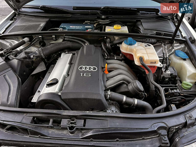 Универсал Audi A4 2004 в Казатине