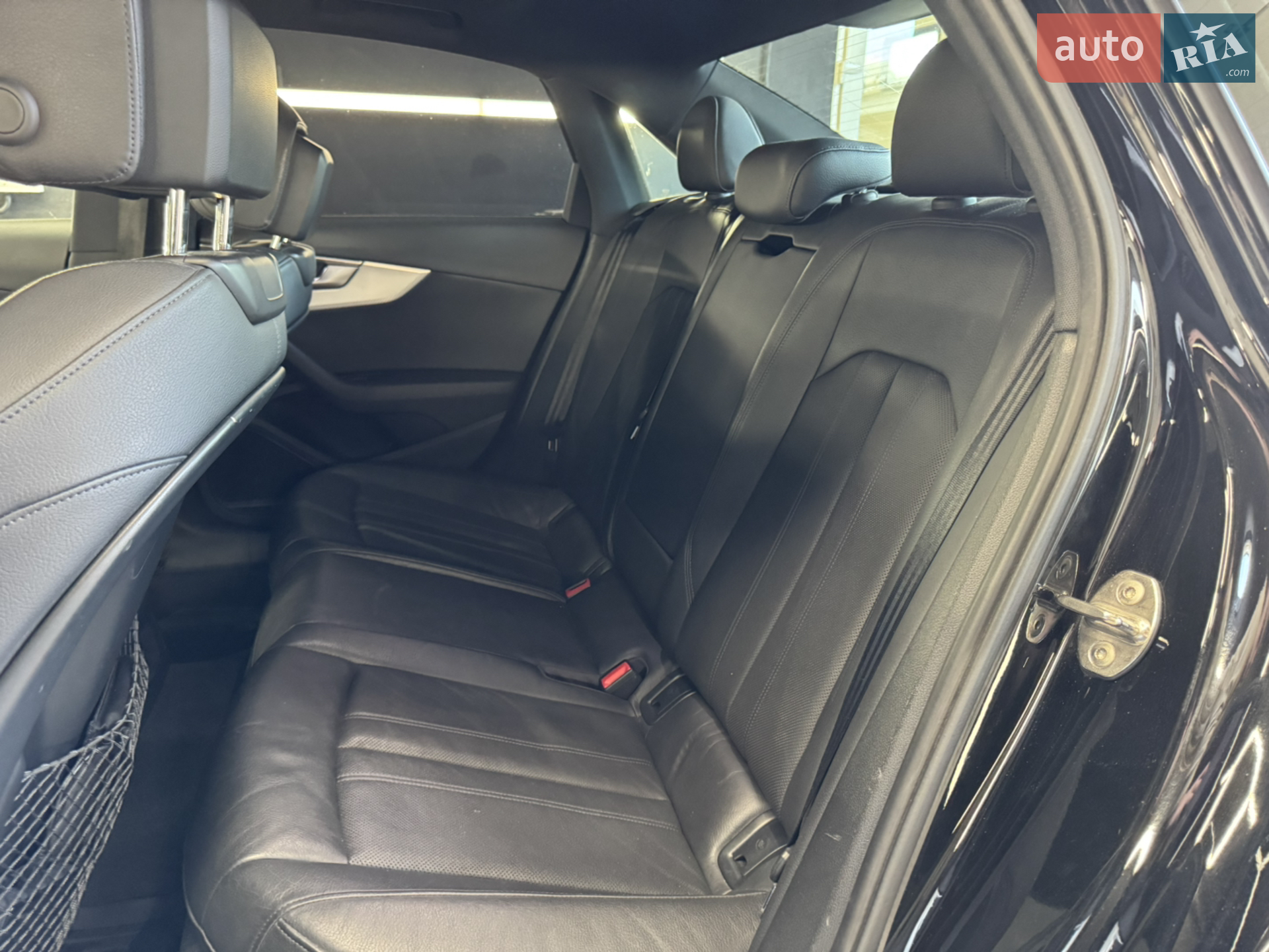 2016 Audi A4 - мініатюра 14