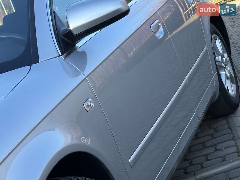 Универсал Audi A4 2006 в Дрогобыче