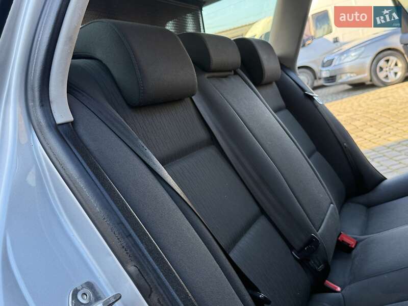 Универсал Audi A4 2006 в Дрогобыче